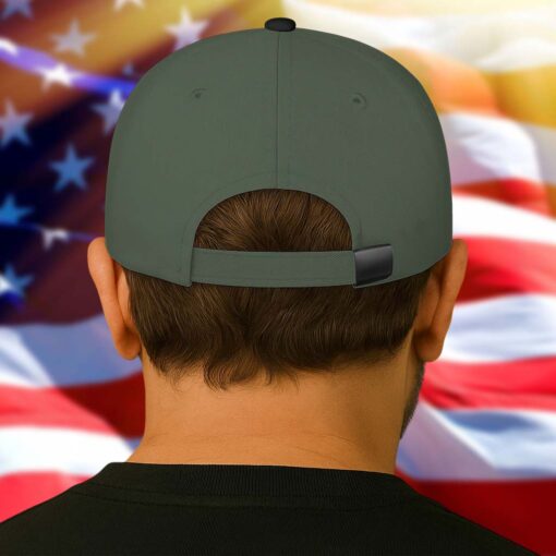 Personalized Name 3D All Over Printed All Gave Some 58479 Gave All Vietnam Veteran Cap QFTD4120103 - Image 7