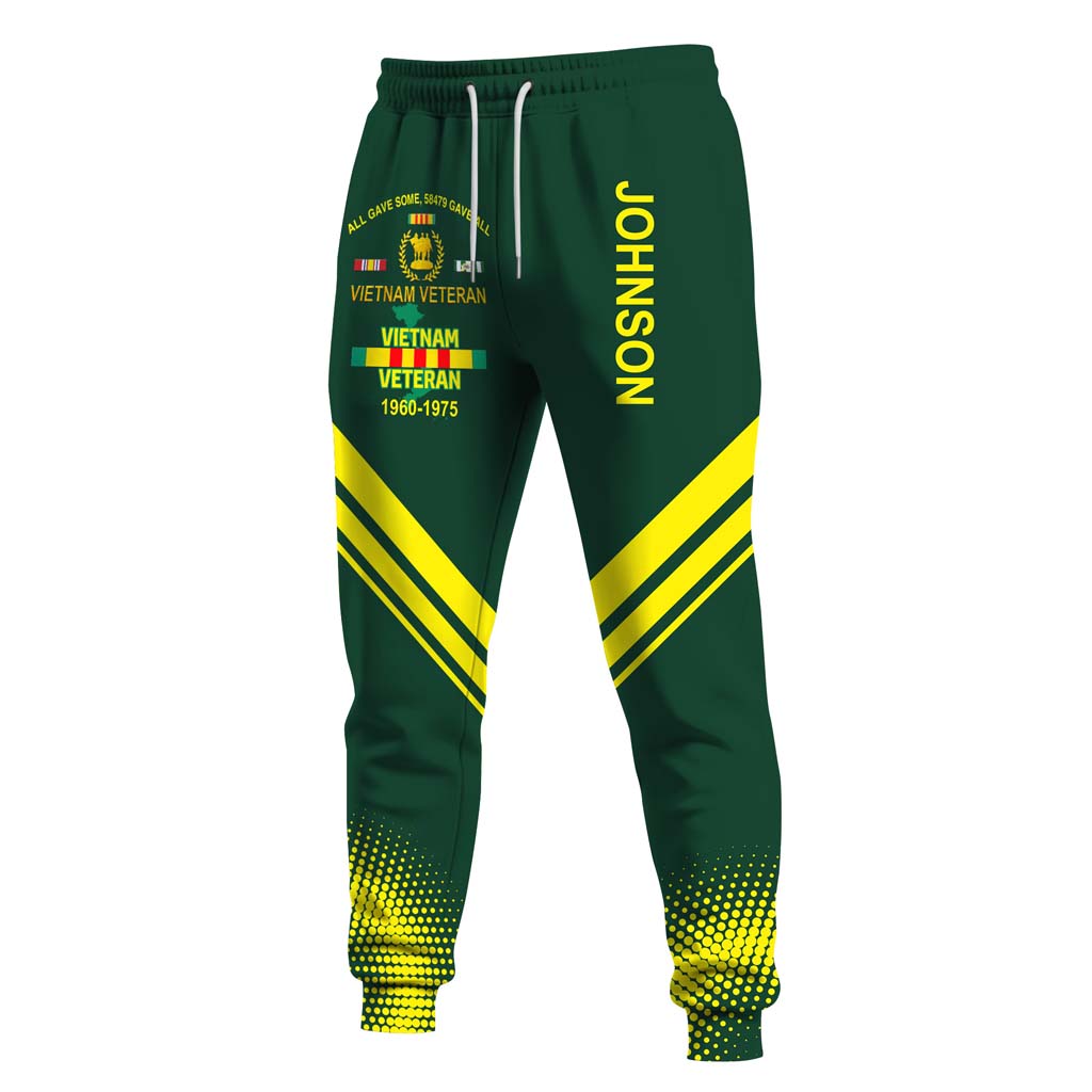 Personalized Vietnam Veteran 3D Shirt QFTD5020402 - Image 5