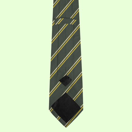 Personalized Vietnam Veteran Tie QFTD5230503 - Image 6