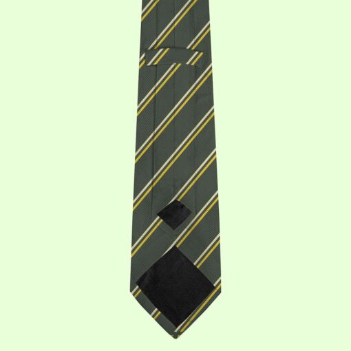 Personalized Vietnam Veteran Tie QFTD5230502 - Image 6