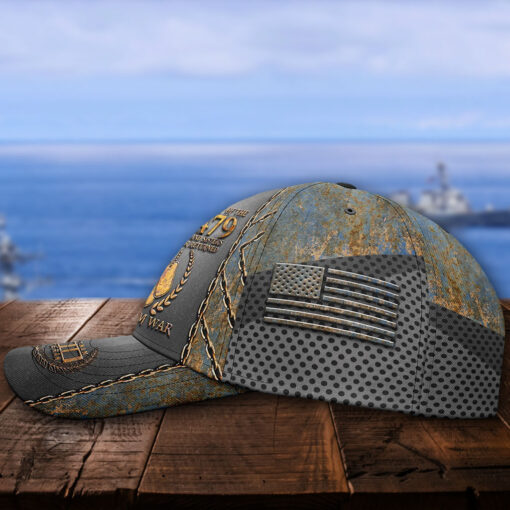 3D All Over Printed VietNam Veteran In Memory Of The Brothers And Sisters Who Never Returned Cap UKTO5250701 - Image 3